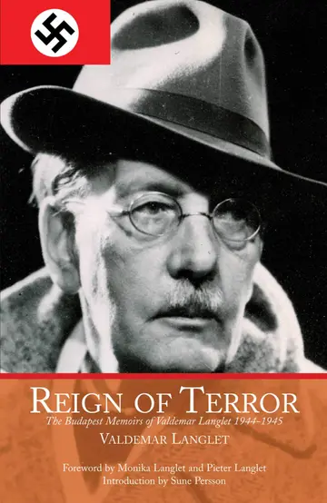 Cover of Reign of Terror