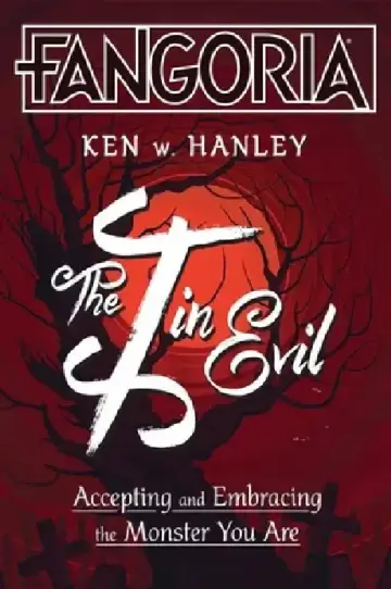 Cover of The I in Evil