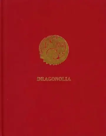 Cover of Dragonolia