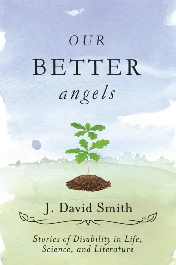 Cover of Our Better Angels