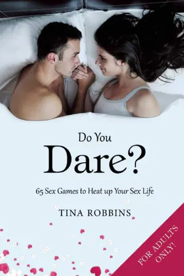 Cover of Do You Dare?