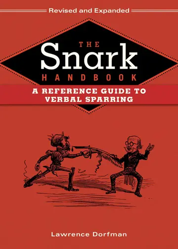Cover of The Snark Handbook
