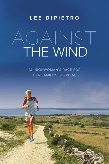 Cover of Against the Wind