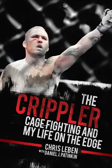 Cover of The Crippler