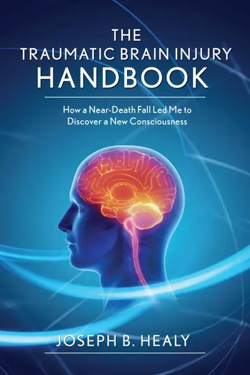 Cover of Traumatic Brain Injury Handbook