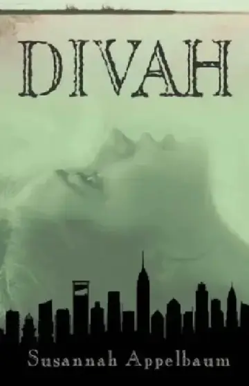 Cover of Divah