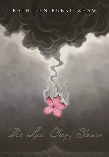 Cover of The Last Cherry Blossom