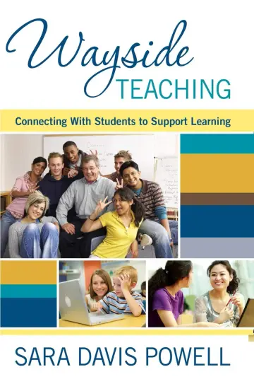 Cover of Wayside Teaching