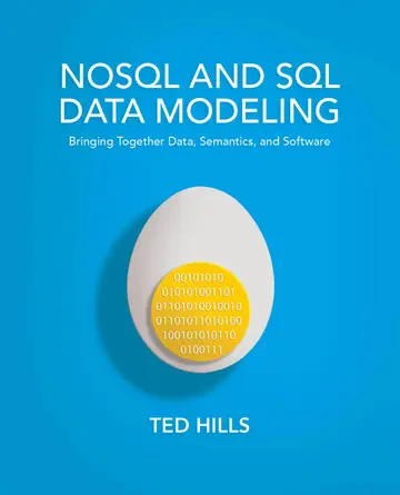 Cover of NOSQL and SQL Data Modeling