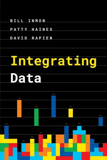 Cover of Integrating Data