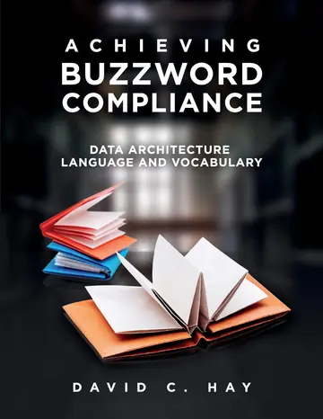 Cover of Achieving Buzzword Compliance
