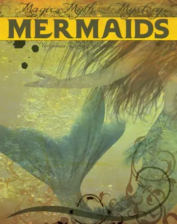 Cover of Mermaids
