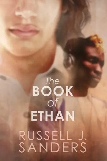 Cover of The Book of Ethan