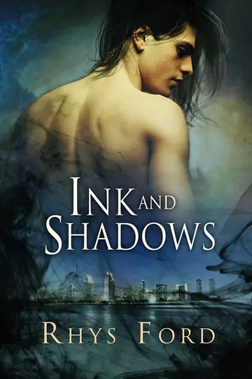 Cover of Ink and Shadows Volume 1