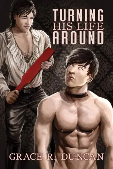 Cover of Turning His Life Around