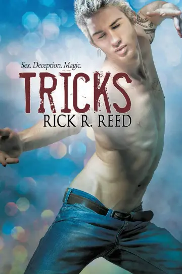 Cover of Tricks
