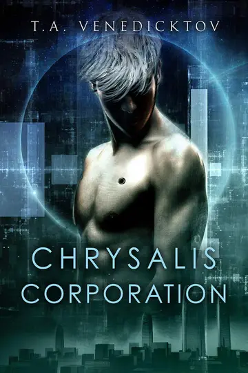 Cover of Chrysalis Corporation Volume 1
