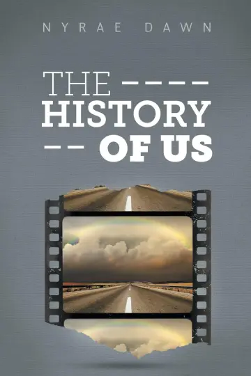 Cover of The History of Us