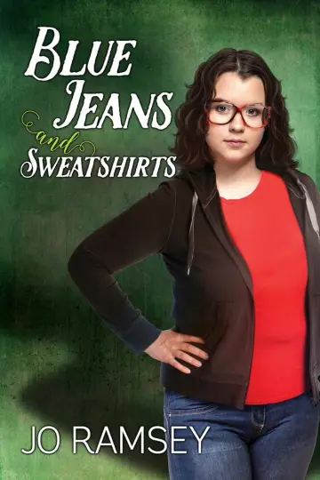 Cover of Blue Jeans and Sweatshirts