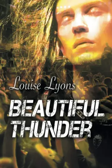 Cover of Beautiful Thunder