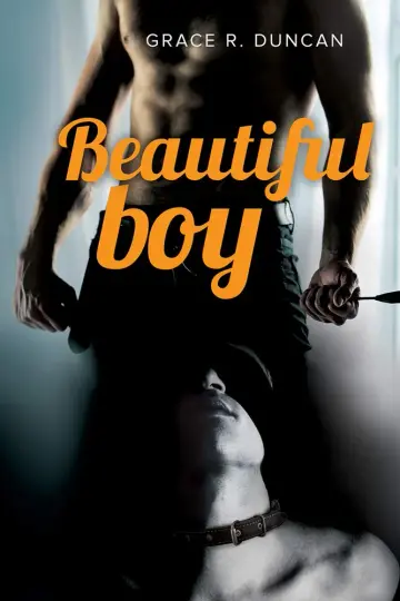 Cover of Beautiful Boy