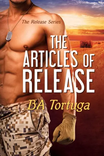 Cover of The Articles of Release