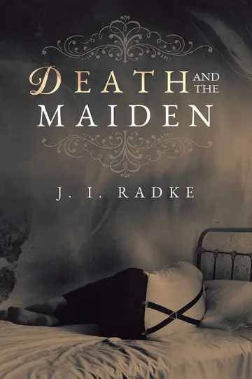 Cover of Death and the Maiden