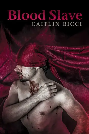 Cover of Blood Slave