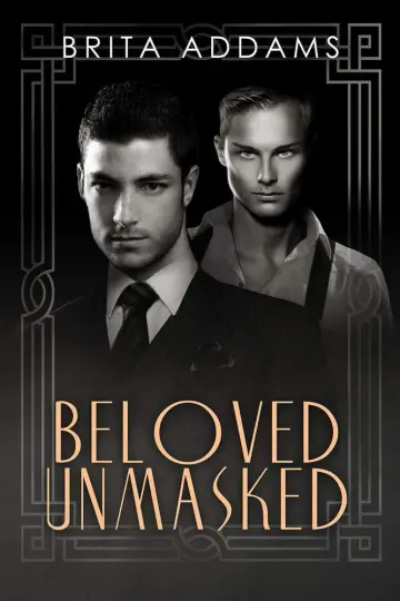 Cover of Beloved Unmasked
