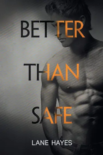 Cover of Better Than Safe