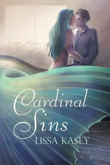 Cover of Cardinal Sins