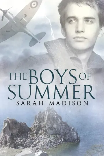 Cover of The Boys of Summer