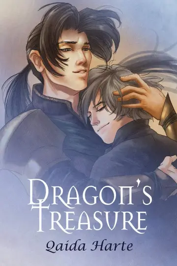 Cover of Dragon's Treasure