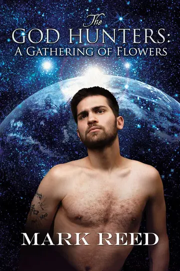 Cover of The God Hunters