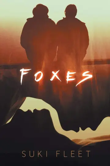 Cover of Foxes