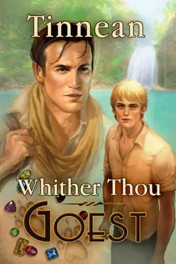 Cover of Whither Thou Goest