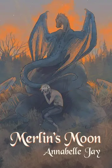 Cover of Merlin's Moon