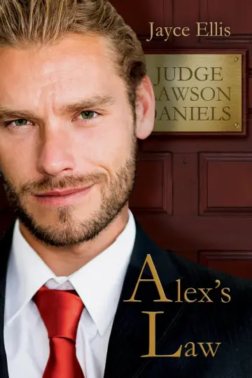 Cover of Alex's Law