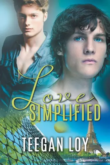 Cover of Love Simplified