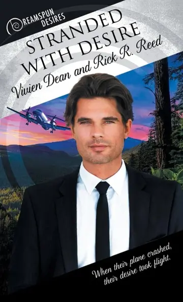 Cover of Stranded with Desire