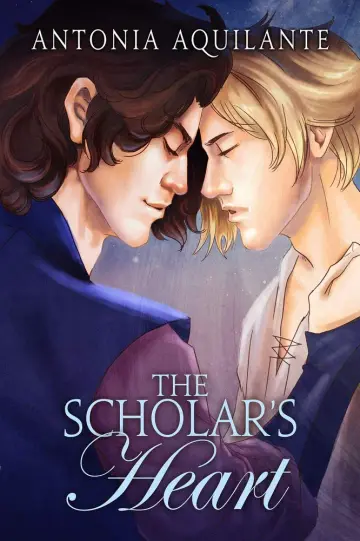 Cover of The Scholar's Heart