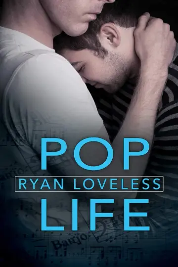 Cover of Pop Life