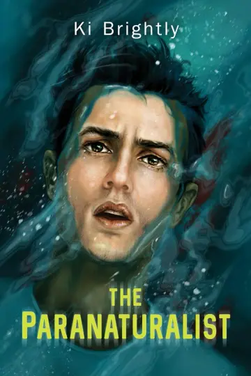 Cover of The Paranaturalist