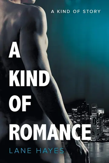 Cover of A Kind of Romance