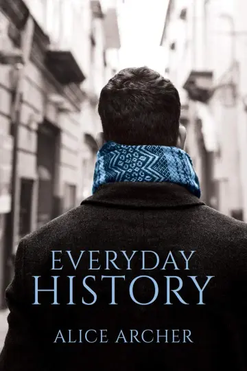 Cover of Everyday History