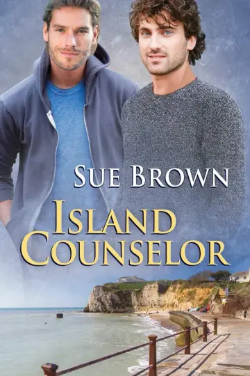 Cover of Island Counselor