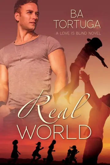 Cover of Real World
