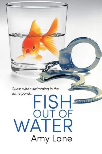 Cover of Fish Out of Water