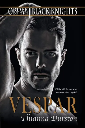 Cover of Vespar