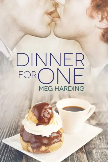 Cover of Dinner for One